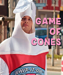 Watch Game of Cones (Short 2019)