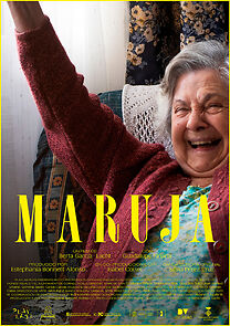 Watch Maruja (Short 2022)