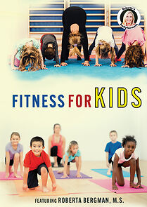 Watch Roberta's Fitness for Kids