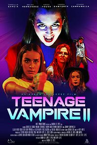 Watch Teenage Vampire 2