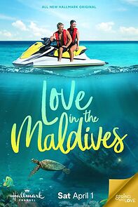 Watch Love in the Maldives