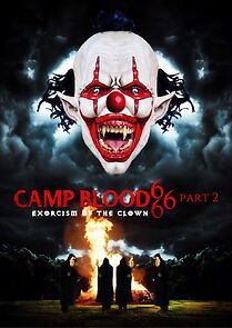 Watch Camp Blood 666 Part 2: Exorcism of the Clown