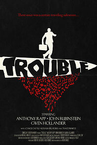 Watch Trouble (Short 2023)