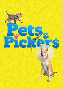 Watch Pets & Pickers