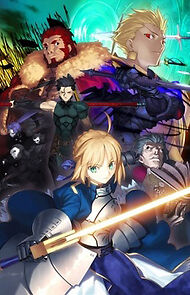 Watch Fate/Zero Remix