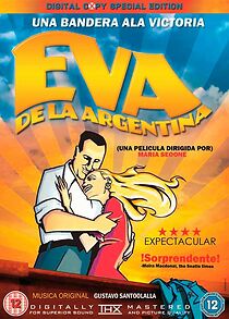 Watch Eva from Argentina