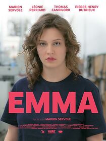 Watch Emma (Short 2022)