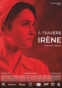 Watch À travers Irène (Short 2022)