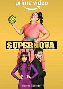 Watch Supernova