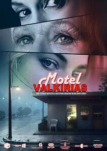 Watch Motel Valkirias