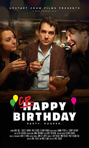 Watch Crappy Birthday (Short 2017)