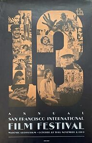 Watch The Father (Short 1969)