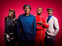 Watch The Lenny Henry Birthday Show (TV Special 2018)