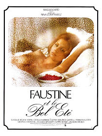 Watch Faustine et le bel été