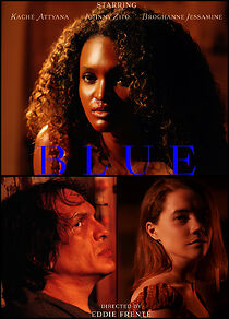 Watch Blue (Short 2023)