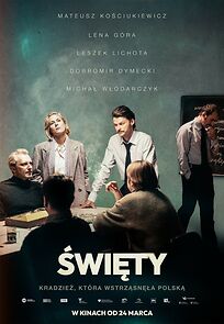Watch Swiety