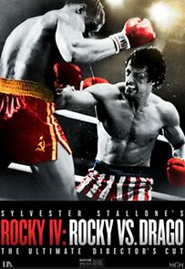 Watch Rocky IV: Rocky vs. Drago the Ultimate Directors Cut (TV Special 2021)