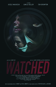 Watch Watched (Short 2019)