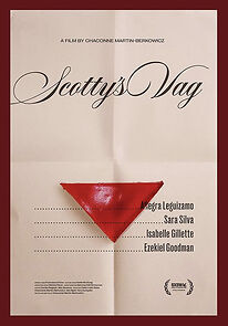 Watch Scotty's Vag (Short 2023)