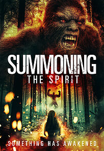 Watch Summoning the Spirit