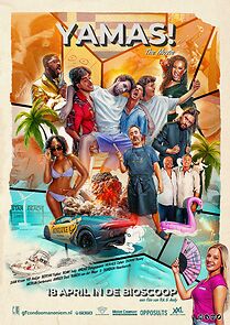 Watch Yamas!
