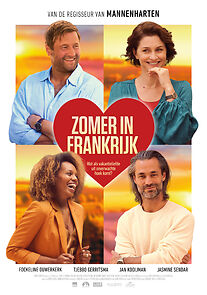 Watch Zomer in Frankrijk