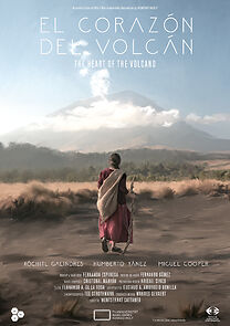 Watch El corazón del volcán (Short 2020)
