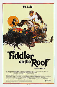 Watch Fiddler on the Roof