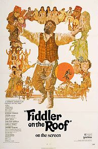 Watch Fiddler on the Roof