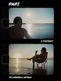 Watch Papi (Short 2020)