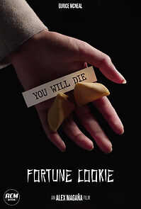 Watch Fortune Cookie (Short 2023)