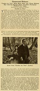 Watch Castles for Two