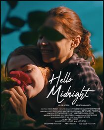 Watch Hello Midnight (Short 2022)