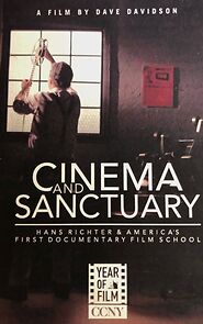 Watch Cinema and Sanctuary