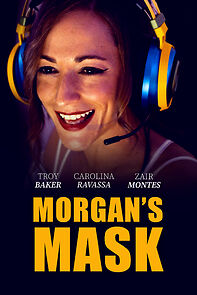 Watch Morgan's Mask