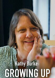 Watch Kathy Burke: Growing Up