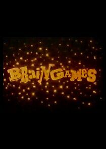 Watch Braingames