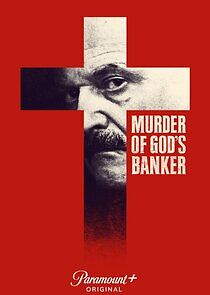 Watch Murder of God's Banker