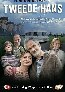 Watch Tweede Hans