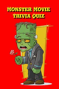 Watch Monster Movie Trivia Quiz