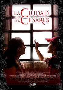 Watch La ciudad de los cesares