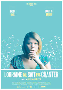 Watch Lorraine ne sait pas chanter (Short 2017)