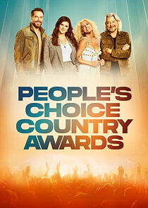 Watch People's Choice Country Awards