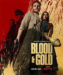 Watch Blood & Gold