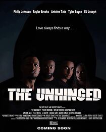 Watch The Unhinged (Short 2021)