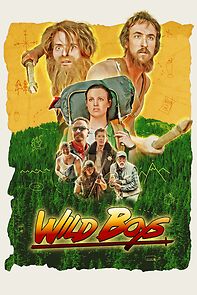 Watch Wild Boys