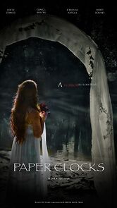 Watch Paper Clocks (Short 2019)