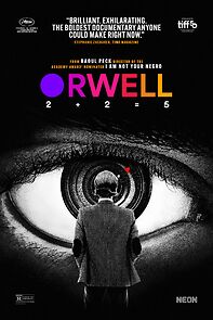 Watch Orwell: 2+2=5