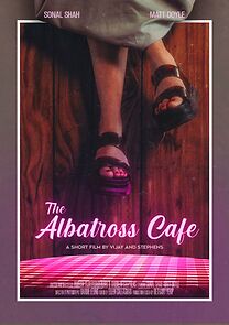 Watch The Albatross Cafe (Short 2023)