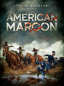 Watch American Maroon
